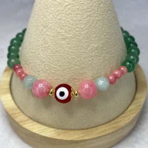 Evil Eye Protection Bracelet